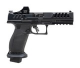 "Walther PDP Match Pistol 9mm (PR70788)" - 1 of 4