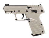 "(SN: 24GAB31) Kel-Tec P17 Shimmer Aluminum Pistol .22LR (NGZ5249) New" - 2 of 3