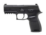 "Sig Sauer P320 Pistol 9mm (PR68018)" - 2 of 4