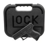 "Glock 43 Pistol 9mm (PR70360) ATX" - 4 of 4