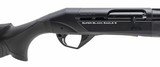 "(SN: U762996R) Benelli Super Black Eagle III BE.S.T Shotgun 12 Gauge (NGZ4671) New" - 4 of 5