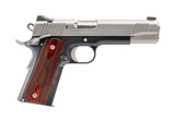 "Kimber Custom CDP II Pistol .45 (PR66597)" - 1 of 6