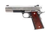 "Kimber Custom CDP II Pistol .45 (PR66597)" - 2 of 6