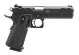 "STI 2011 Hawk Pistol 9mm (PR66490)" - 1 of 4