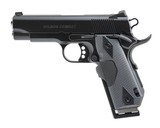 "Wilson Combat Professional 1911 Pistol 9mm (PR70068)" - 2 of 7