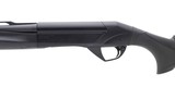 "(SN: X097760Z) Benelli Super Black Eagle III Shotgun 20 Gauge (NGZ554) New" - 4 of 5