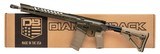 "(SN: DB2545960) Diamondback DB15 Rifle 5.56 NATO (NGZ5274) New" - 5 of 5