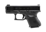 "Glock 26 Gen 5 Pistol 9mm (PR70789)" - 2 of 4