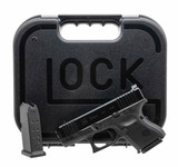 "Glock 26 Gen 5 Pistol 9mm (PR70789)" - 4 of 4