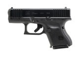 "Glock 26 Gen 5 Pistol 9mm (PR70791)" - 2 of 4