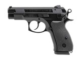 "(SN: J181865) CZ 75 D PCR Pistol 9mm (NGZ53) New" - 2 of 3