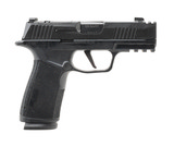 "Sig Sauer P365X Pistol 9mm (PR70790)" - 1 of 4
