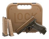 "Glock 19X Pistol 9mm (PR70877)" - 4 of 4