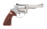 "Smith & Wesson 651 Revolver .22 Magnum (PR70773) Consignment" - 2 of 6