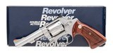 "Smith & Wesson 651 Revolver .22 Magnum (PR70773) Consignment" - 6 of 6