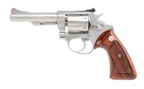 "Smith & Wesson 651 Revolver .22 Magnum (PR70773) Consignment" - 1 of 6