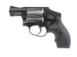 "Smith & Wesson 442-1 Airweight Revolver .38 Special (PR70874)" - 2 of 6