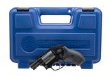"Smith & Wesson 442-1 Airweight Revolver .38 Special (PR70874)" - 6 of 6