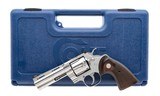 "Colt Python Revolver .357 Magnum (C20555)" - 6 of 6