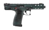 "Kel Tec CP-33 .22LR (PR70876)" - 1 of 4