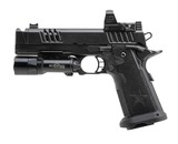"Staccato XC 2011 Pistol 9mm (PR70768)" - 2 of 7