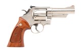 "Smith & Wesson 25-5 .45 LC (PR70875)" - 2 of 5