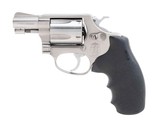 "Smith & Wesson 60-3 Revolver .38 Special (PR70804)" - 1 of 4