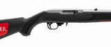 "(SN: 0024-86871) Ruger 10/22 Rifle .22 LR (NGZ3218) NEW" - 2 of 5