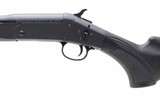 "(SN: 240496E) Stevens 301 Shotgun 20 Gauge (NGZ1828) New" - 4 of 5