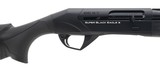 "(SN: X095653A) Benelli Super Black Eagle III BE.S.T. Shotgun 20 Gauge (NGZ3087) NEW" - 2 of 5