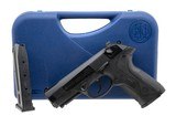 "Beretta PX4 Storm Pistol 9mm (PR70873)" - 4 of 4