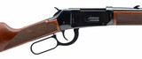 "Winchester 94AE Rifle .307 Win (W13559)" - 2 of 6