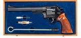 "Smith & Wesson 29-2 Revolver .44 Magnum (PR70765)" - 1 of 9