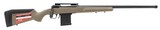 "Savage 110 6.5 CREEDMOOR (NGZ1738) NEW" - 1 of 5