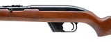 "Winchester 77 Rifle .22 LR (W13403) Consignment" - 4 of 5