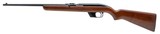 "Winchester 77 Rifle .22 LR (W13403) Consignment" - 3 of 5