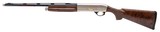 "(SN: N253774Y) Benelli Montefletro Silver Featherweight Shotgun 20 Gauge (NGZ5300) New" - 3 of 5