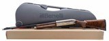 "(SN: N253774Y) Benelli Montefletro Silver Featherweight Shotgun 20 Gauge (NGZ5300) New" - 5 of 5