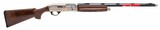 "(SN: N253774Y) Benelli Montefletro Silver Featherweight Shotgun 20 Gauge (NGZ5300) New"