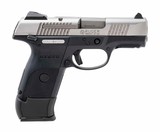 "Ruger SR9C Pistol 9mm (PR70888)" - 1 of 3