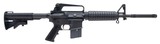 "Colt AR-15 A2 Carbine 5.56 NATO (C20459)" - 1 of 4