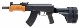 "Romarm Mini Draco Pistol 7.62x39mm (PR70881) Consignment" - 2 of 3