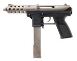 "InterDynamic KG-99 Pistol 9mm (PR70882)" - 2 of 5