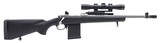 "Ruger Gunsight Scout Rifle .308 Win (R43439)"