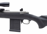 "Ruger Gunsight Scout Rifle .308 Win (R43439)" - 3 of 4