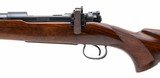 "Winchester 54 Rifle .22 Hornet (W13558)" - 4 of 6