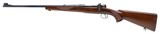 "Winchester 54 Rifle .22 Hornet (W13558)" - 3 of 6