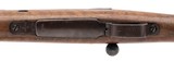 "Spanish Model 1916 short rifle 7mm (R43506)" - 6 of 6