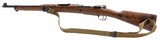 "Spanish Model 1916 short rifle 7mm (R43506)" - 3 of 6