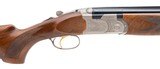 "Beretta Silver Pigeon I Shotgun 12 Gauge (S16442)" - 2 of 4